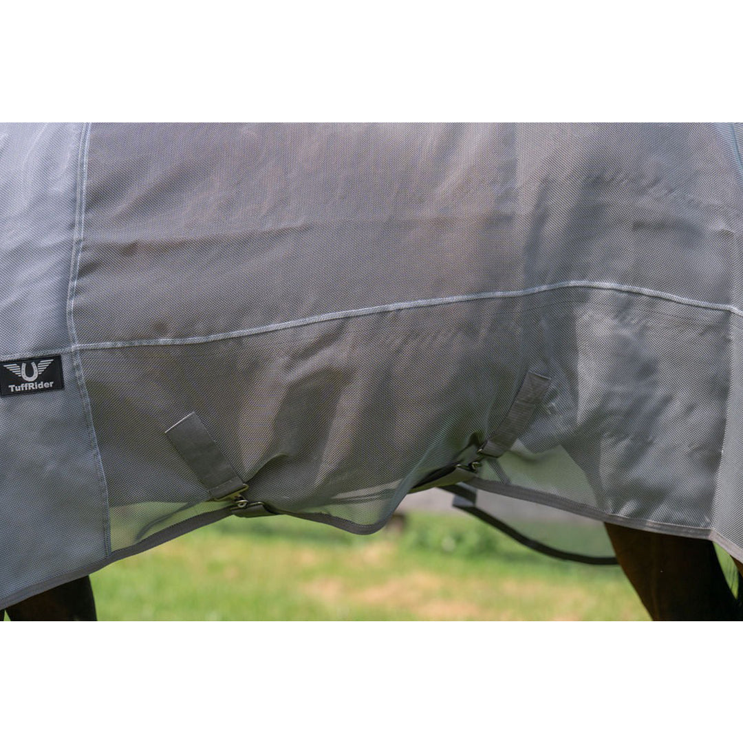 TuffRider NevaTear Technical Standard Neck Fly Sheet - image 3