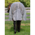Load image into Gallery viewer, TuffRider NevaTear Technical Standard Neck Fly Sheet - image 4
