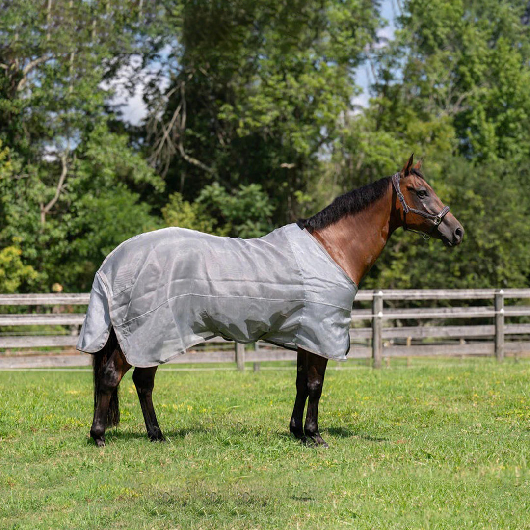 TuffRider NevaTear Technical Standard Neck Fly Sheet - image 6