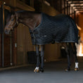 Load image into Gallery viewer, TuffRider Kozy Komfort Stable Blanket With Diamond Quilting -420 D 200 GSM of fill
