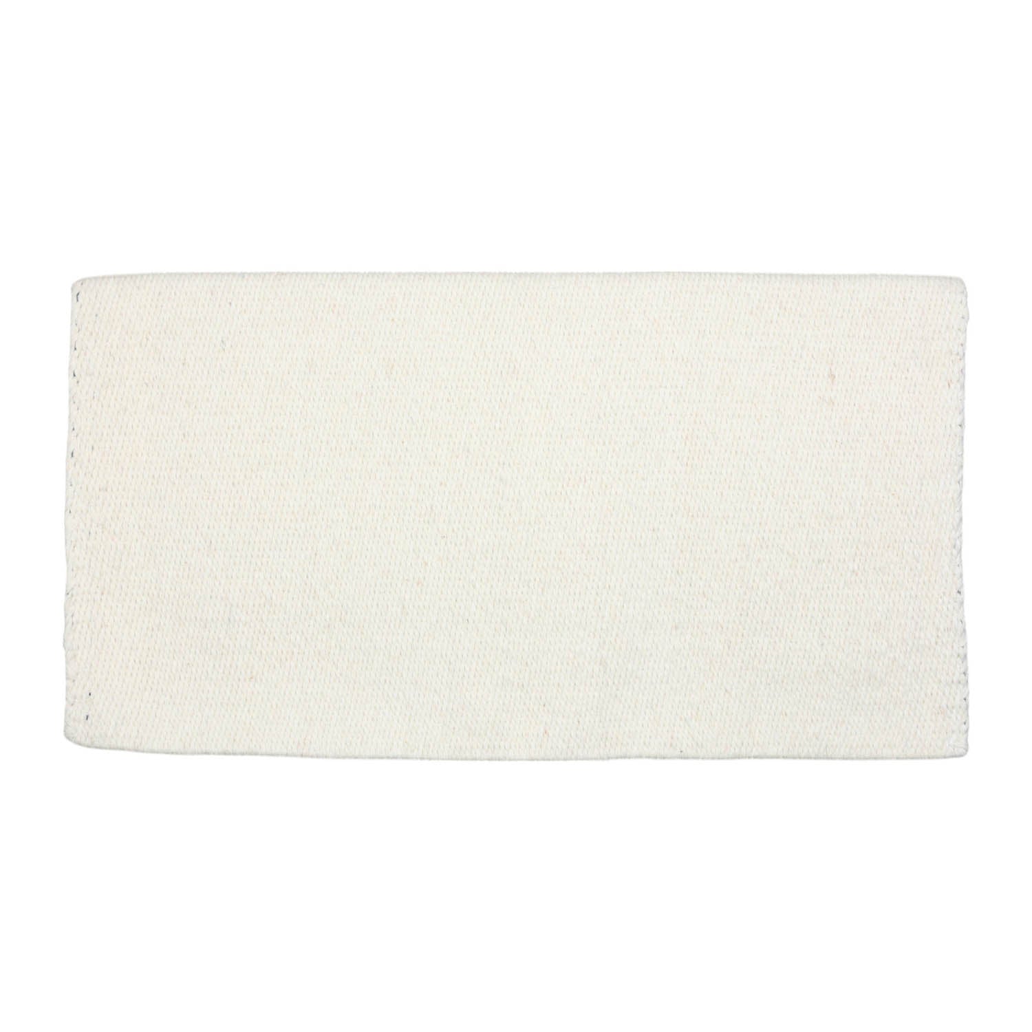 TuffRider Solid Color Double Weave Saddle Blanket - image 3