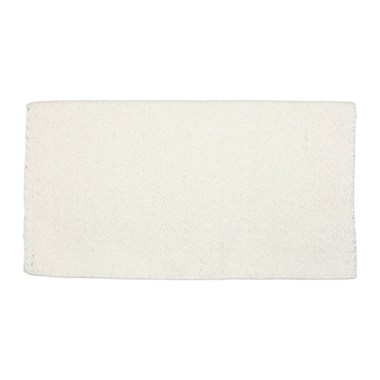 TuffRider Solid Color Double Weave Saddle Blanket - image 3