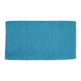 Load image into Gallery viewer, TuffRider Solid Color Double Weave Saddle Blanket

