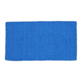 Load image into Gallery viewer, TuffRider Solid Color Double Weave Saddle Blanket - image 4
