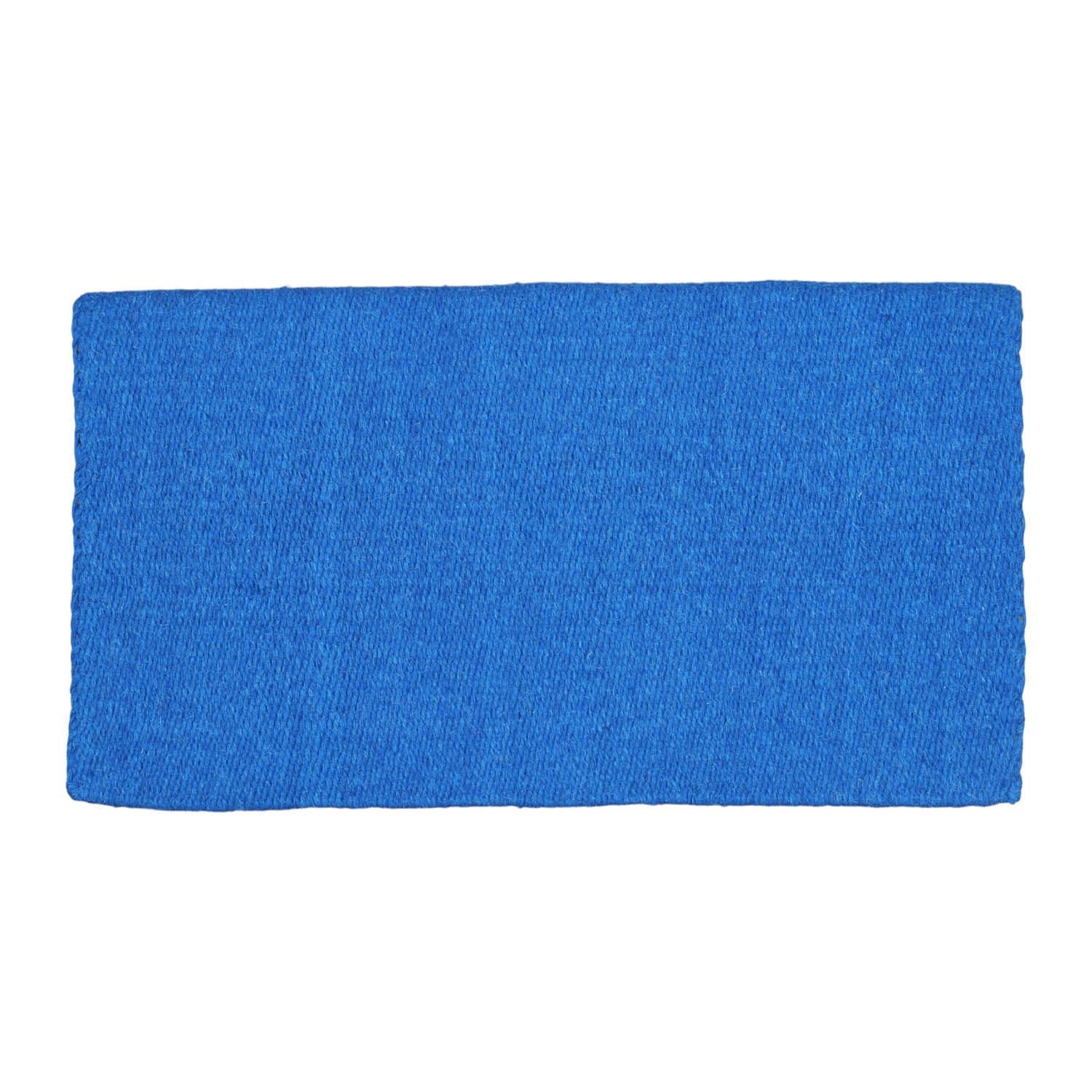 TuffRider Solid Color Double Weave Saddle Blanket - image 4