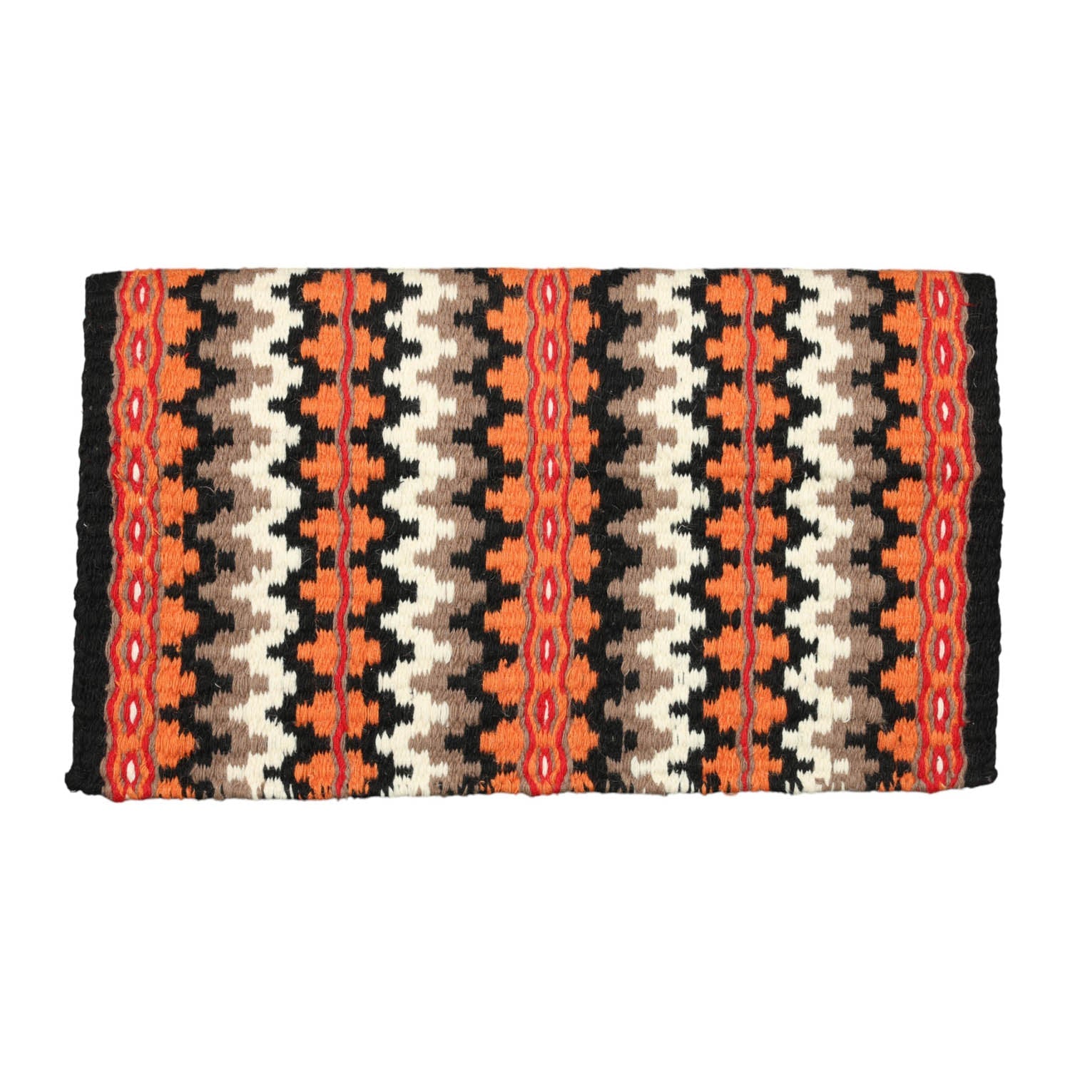 TuffRider Austin Double Weave Saddle Blanket