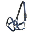 Load image into Gallery viewer, TuffRider EasyCare EquiLeather Break Away Halter - image 3
