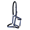 Load image into Gallery viewer, TuffRider EasyCare Diamond Mosaic Break Away Halter - image 3
