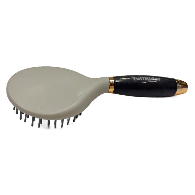 Tuffrider Mane & Tail Brush with Soft Gel Grip - image 3