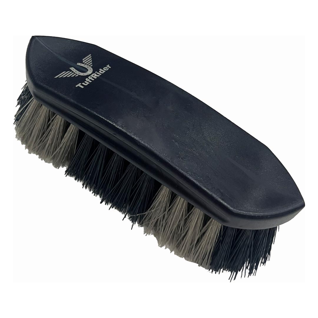 Tuffrider Dandy Brush Hard Large - image 2