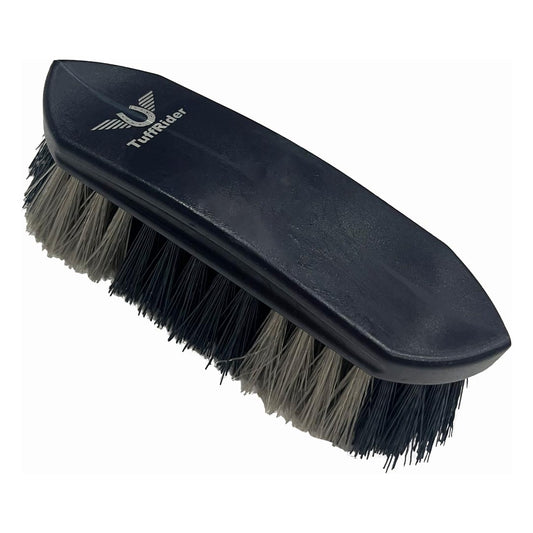 Tuffrider Dandy Brush Hard Large - image 2