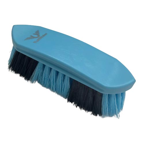 Tuffrider Dandy Brush Hard Large - image 3
