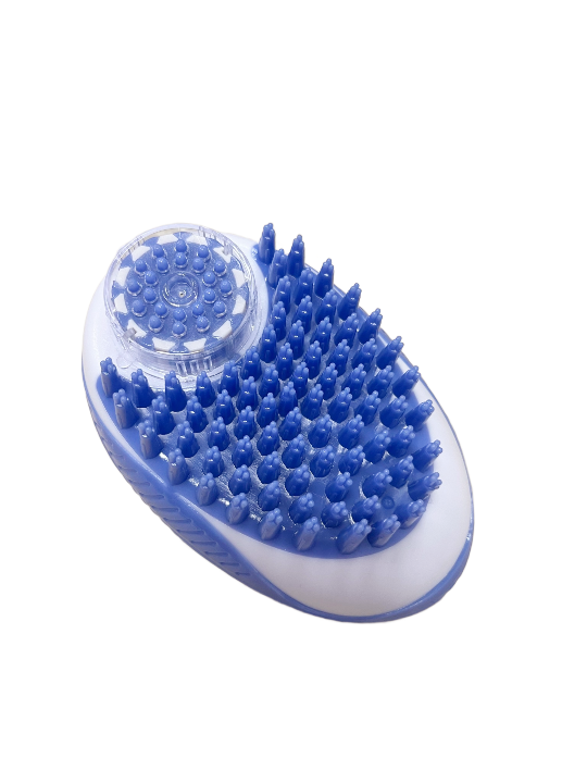Tuffrider Grooming Brush - image 2