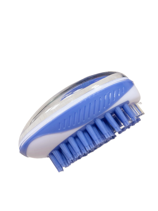Tuffrider Grooming Brush - image 3