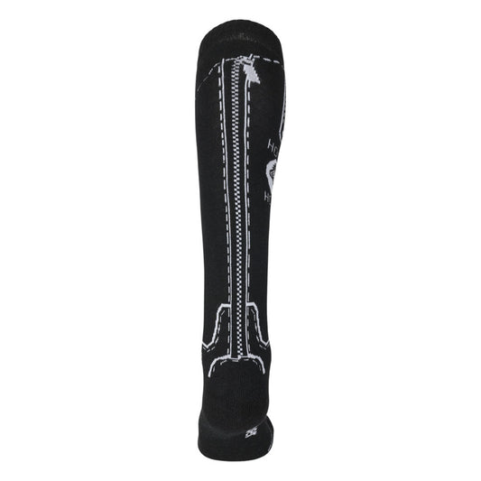 TuffRider Hobby Horse Cotton Competition Ladies Socks