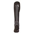 Load image into Gallery viewer, TuffRider Hobby Horse Cotton Competition Ladies Socks
