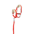 Load image into Gallery viewer, TuffRider Pony Pals Halter and Lead - image 4

