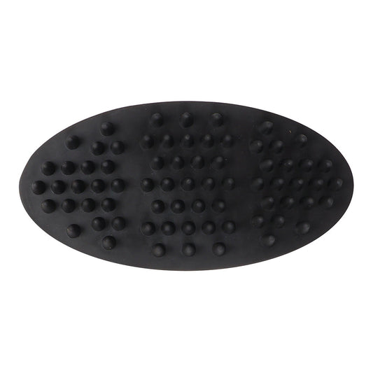 TuffRider Flexi Curry Brush