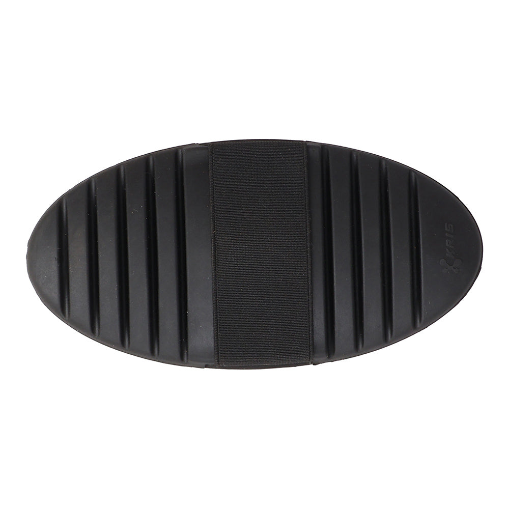 TuffRider Flexi Curry Brush - image 2