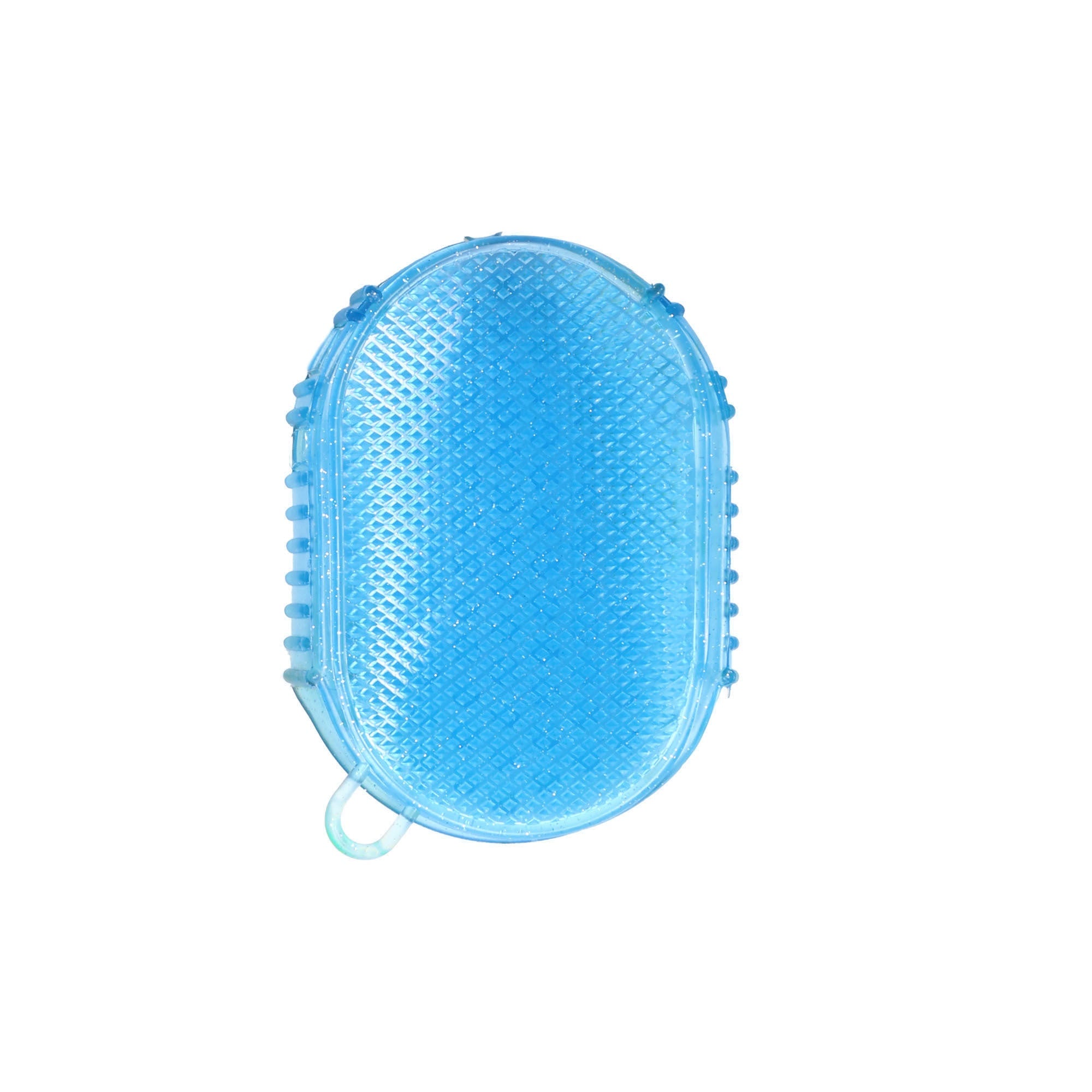 TuffRider Jelly Glitter Scrubber - image 2