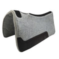 Load image into Gallery viewer, TuffRider Polyester Felt 1" Western Saddle Pad
