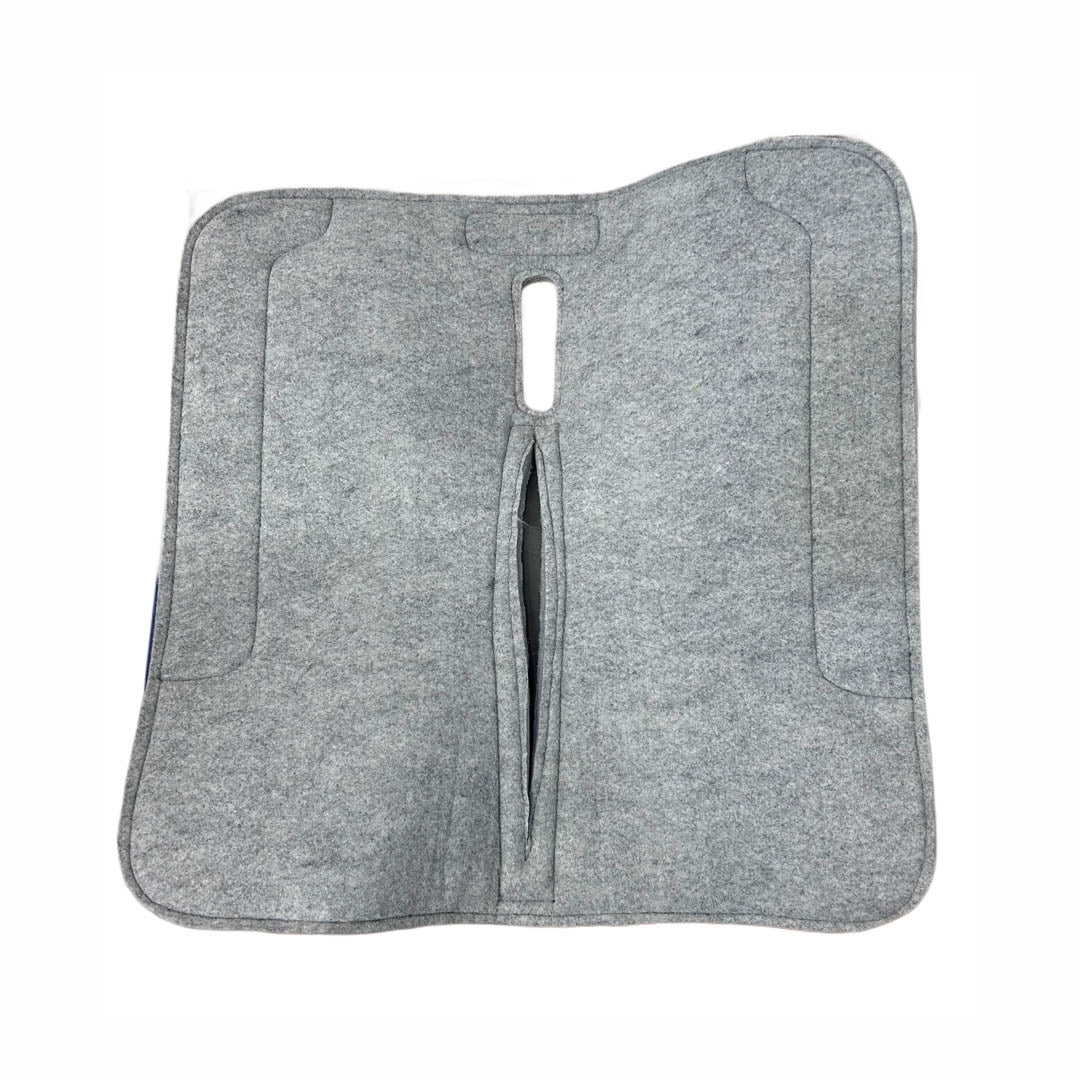TuffRider Polyester Felt 1" Western Saddle Pad - image 3