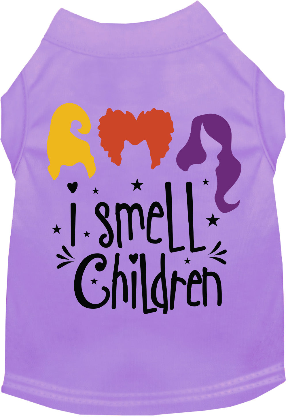 I Smell Children Halloween Pet Shirt