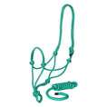 Load image into Gallery viewer, TuffRider Rugged Rope Halter with matching lead - image 10
