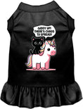 Load image into Gallery viewer, Chaos to Spread Pet Dress
