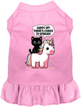 Load image into Gallery viewer, Chaos to Spread Pet Dress

