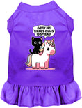 Load image into Gallery viewer, Chaos to Spread Pet Dress
