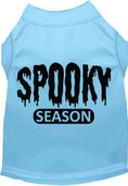 Load image into Gallery viewer, Bloody Spooky Season Pet Shirt
