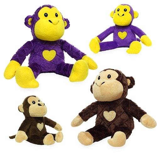 mighty® Safari Series - Monkey