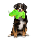 mighty® Safari Series - Green Rhinoceros