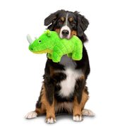 mighty® Safari Series - Green Rhinoceros