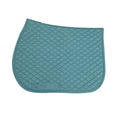 Load image into Gallery viewer, TuffRider Basic All Purpose Horse Riding Saddle Pad | Wither Relief Brushed Underside for Training and Competition - image 46
