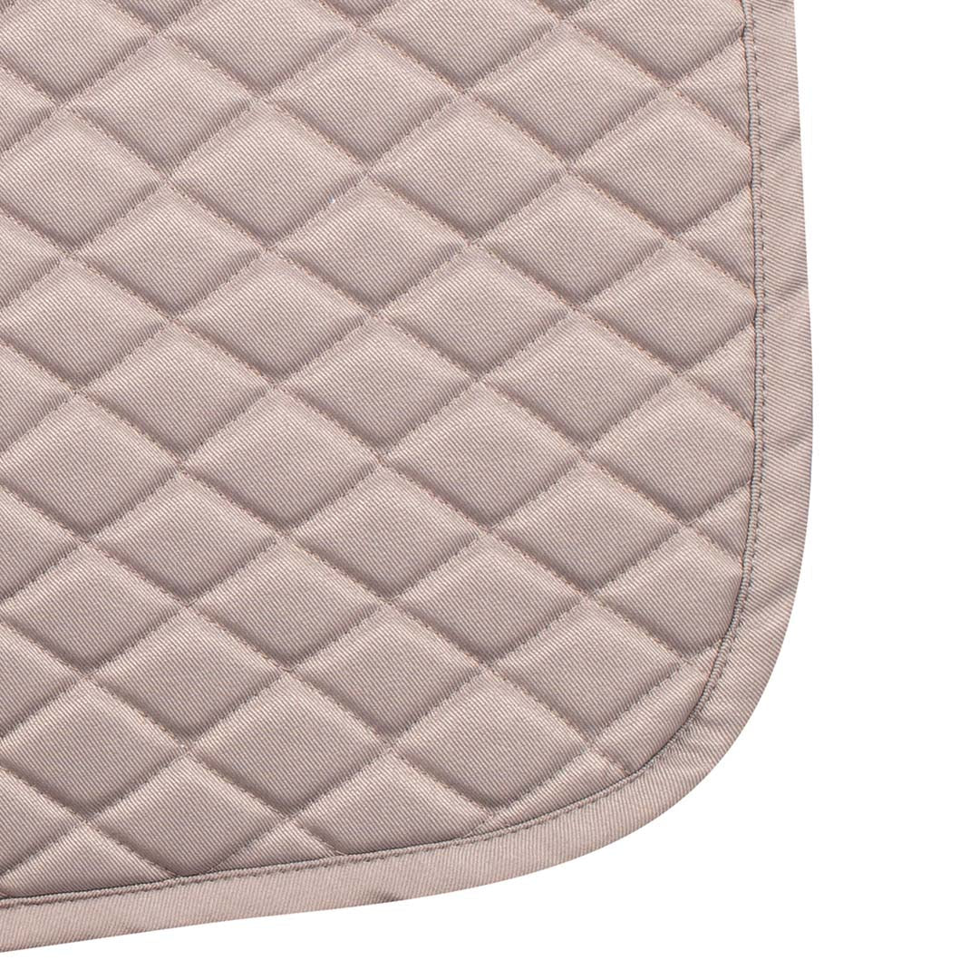TuffRider Basic All Purpose Horse Riding Saddle Pad | Wither Relief Brushed Underside for Training and Competition - image 17