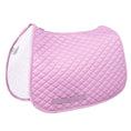 Load image into Gallery viewer, TuffRider Basic All Purpose Horse Riding Saddle Pad | Wither Relief Brushed Underside for Training and Competition - image 19
