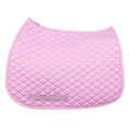 Load image into Gallery viewer, TuffRider Basic All Purpose Horse Riding Saddle Pad | Wither Relief Brushed Underside for Training and Competition - image 18
