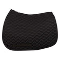 Load image into Gallery viewer, TuffRider Basic All Purpose Horse Riding Saddle Pad | Wither Relief Brushed Underside for Training and Competition - image 21
