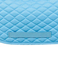 Load image into Gallery viewer, TuffRider Basic All Purpose Horse Riding Saddle Pad | Wither Relief Brushed Underside for Training and Competition - image 30
