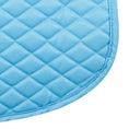Load image into Gallery viewer, TuffRider Basic All Purpose Horse Riding Saddle Pad | Wither Relief Brushed Underside for Training and Competition - image 31
