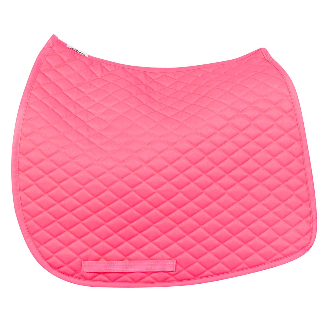 TuffRider Basic Pony Saddle Pad - image 7