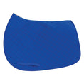 Load image into Gallery viewer, TuffRider Basic Pony Saddle Pad - image 25

