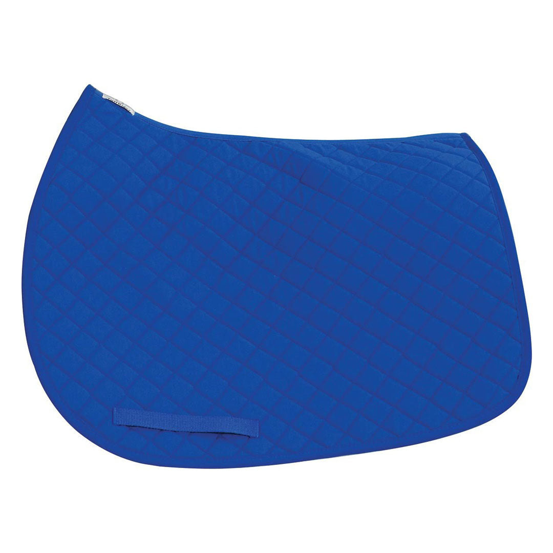 TuffRider Basic Pony Saddle Pad - image 25