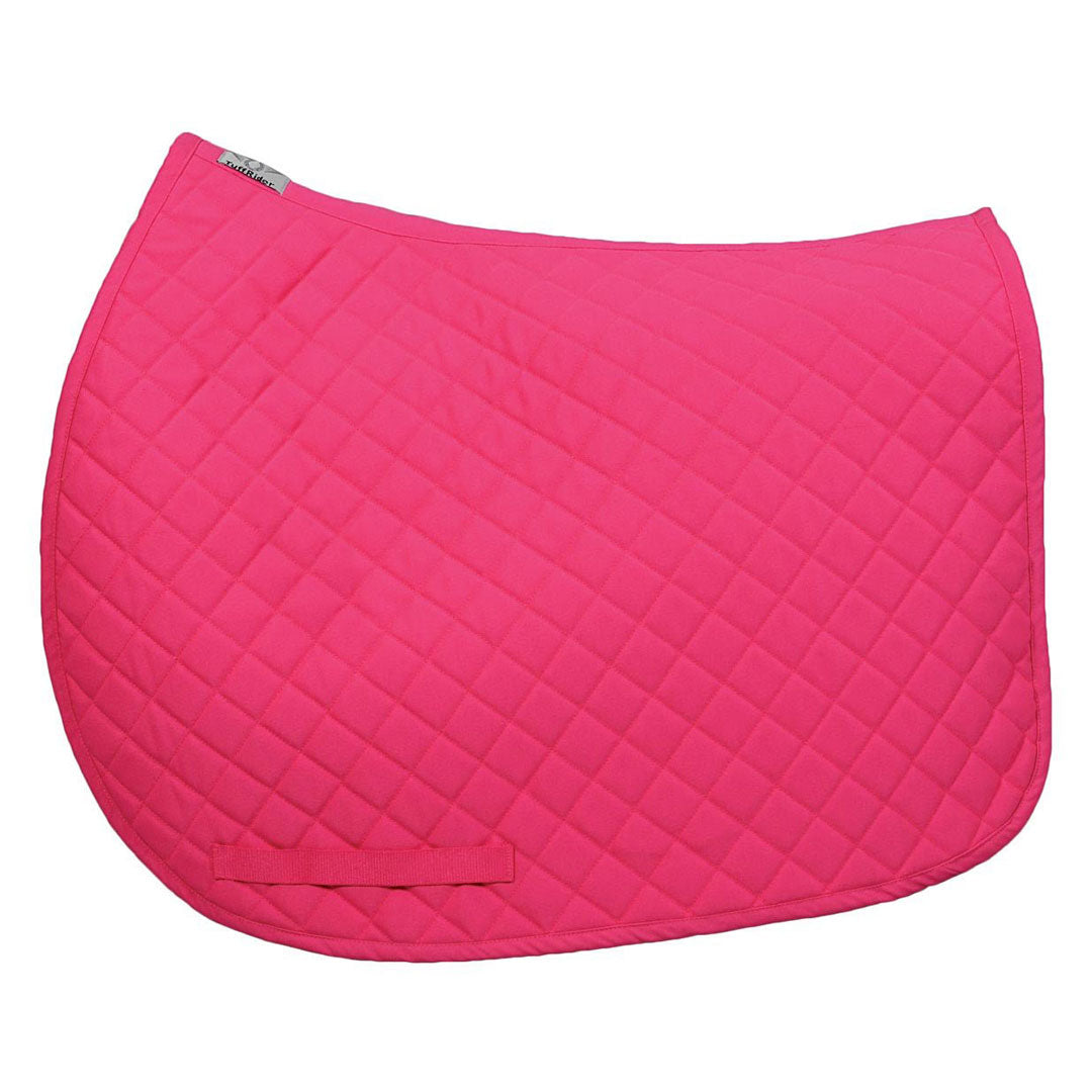 TuffRider Basic Pony Saddle Pad - image 35