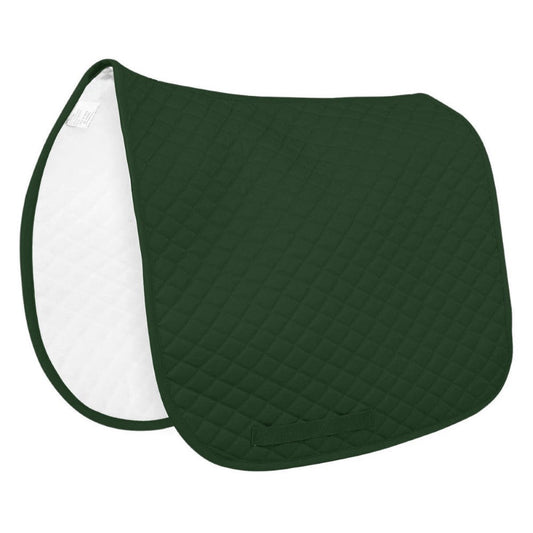 TuffRider Basic Dressage Saddle Pad - image 16
