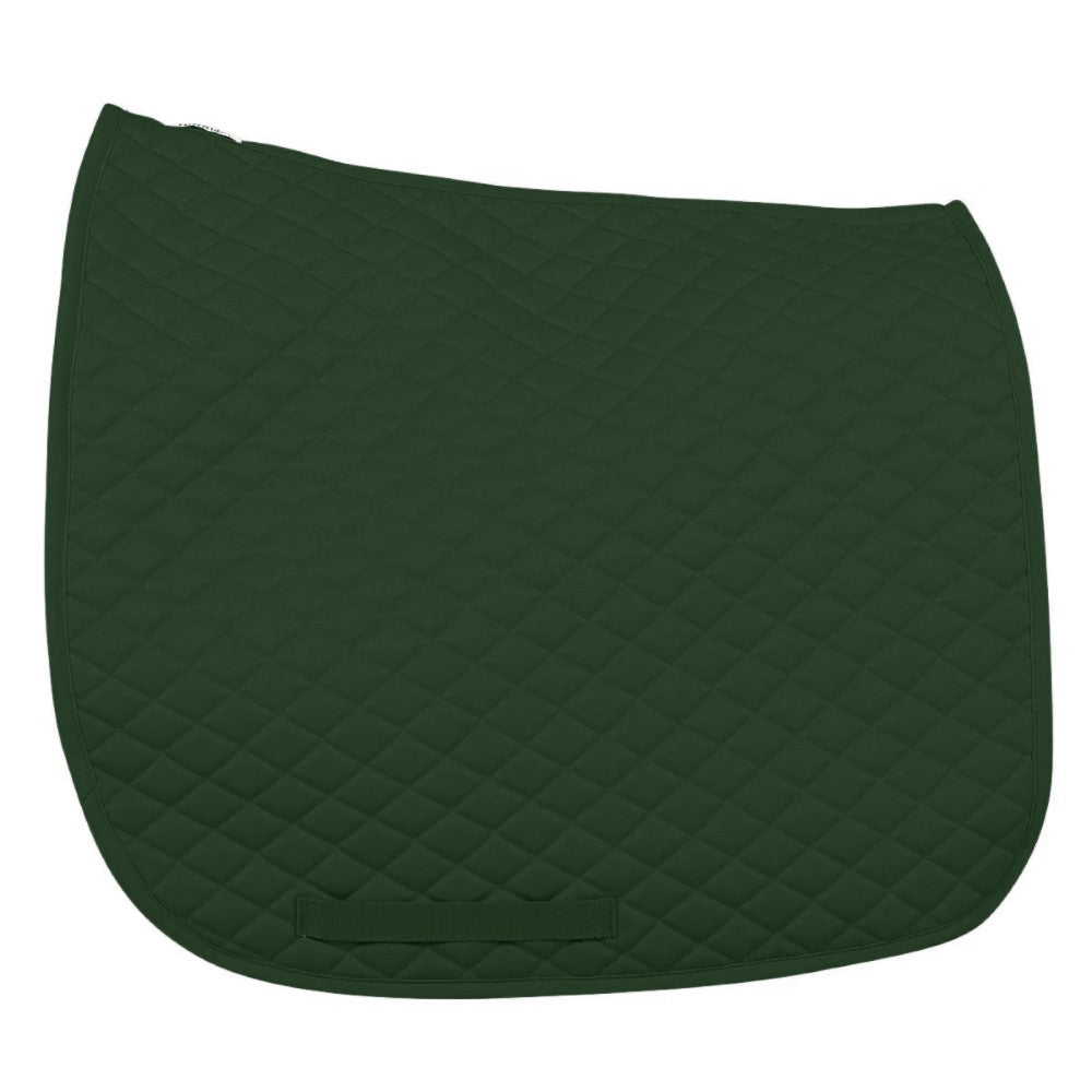 TuffRider Basic Dressage Saddle Pad - image 17
