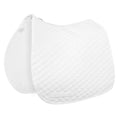 Load image into Gallery viewer, TuffRider Basic Dressage Saddle Pad - image 7
