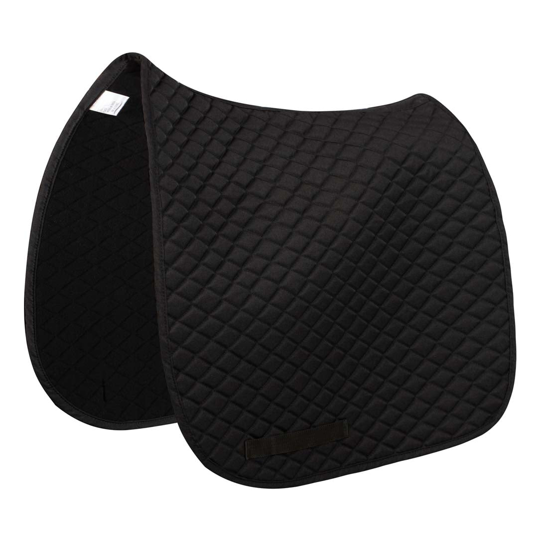 TuffRider Basic Dressage Saddle Pad - image 12